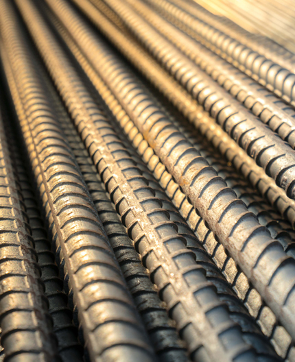 Akmet-Aktif Metal Demir Çelik San. ve Tic. A.Ş.