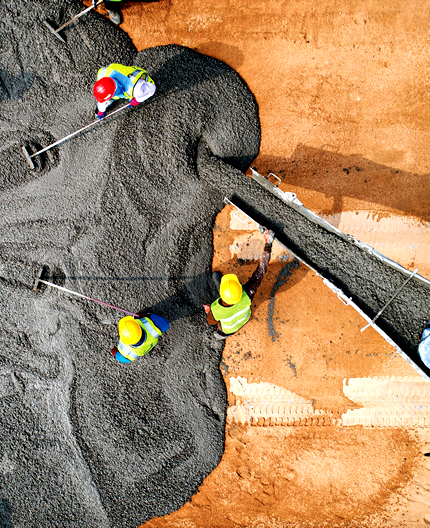 Betoçim Çimento ve Beton Ür. İm. Paz. San. ve Tic. Ltd. Şti.