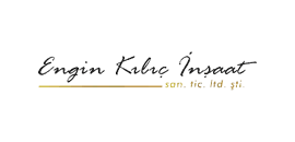 Engin Kılıç İnşaat