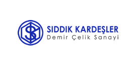Sıddık Kardeşler Demir Çelik Sanayi